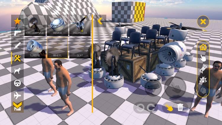 BloodBox Sandbox screenshot-4