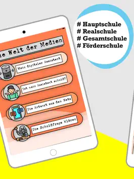 Game screenshot PhiloWelt 5/6 hack