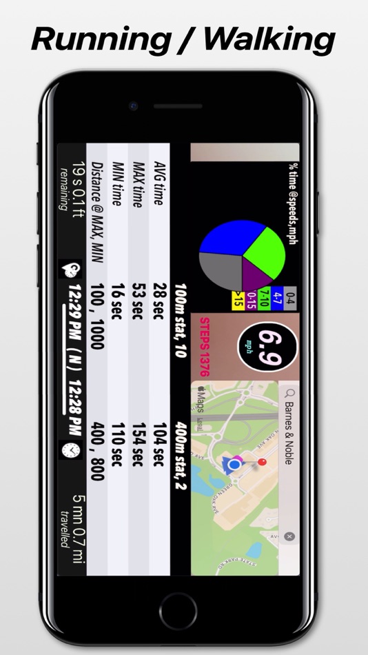 #5. Nity: DashCam & AI Map (iOS) 由: Nity Vision