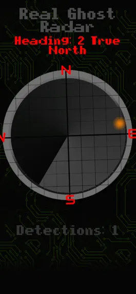 Game screenshot Real Ghost - Radar hack