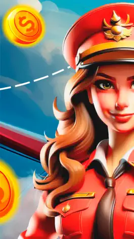 Game screenshot Avia Trekker mod apk