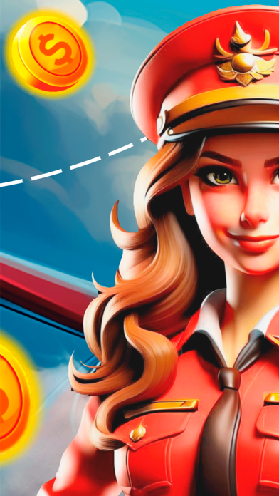 Avia Trekker Screenshot