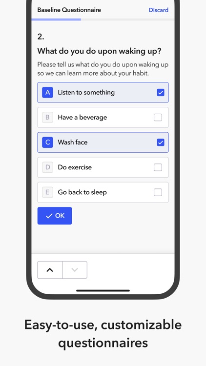 Labfront Companion screenshot-5