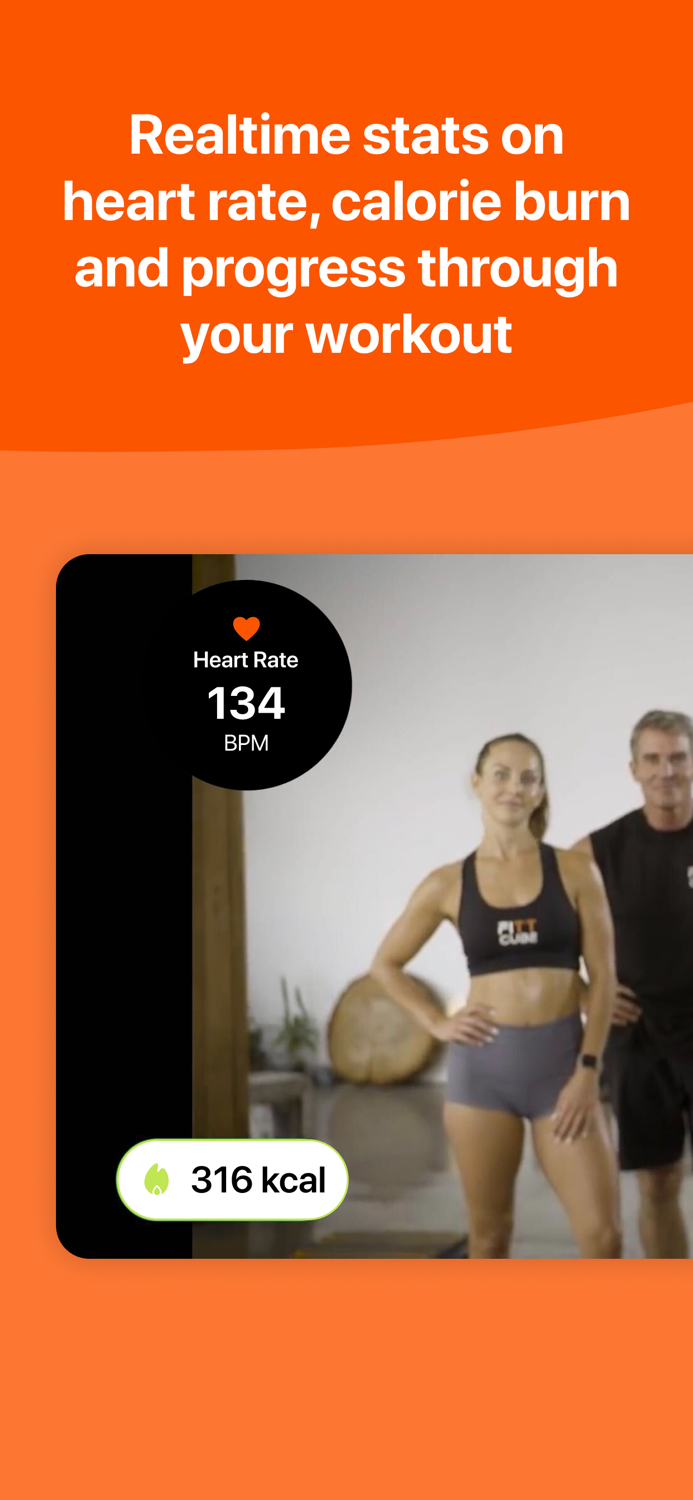 New Image Fitness and Workouts