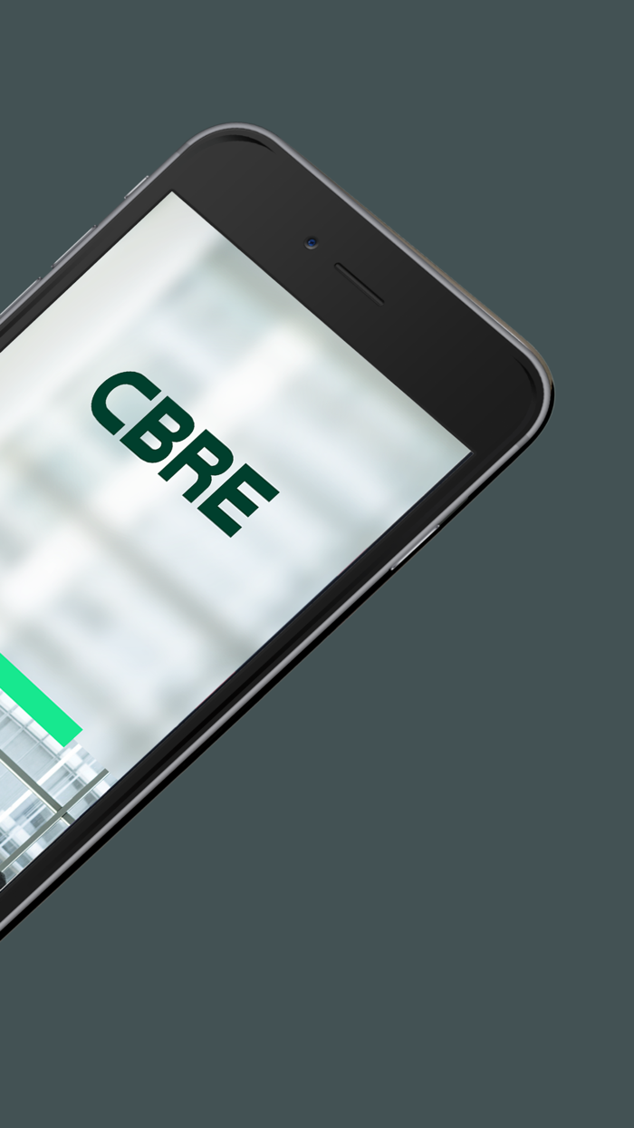 CBRE Live