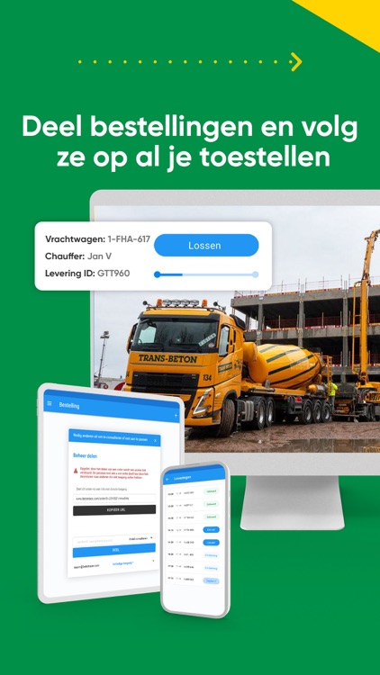 Trans-Beton screenshot-3