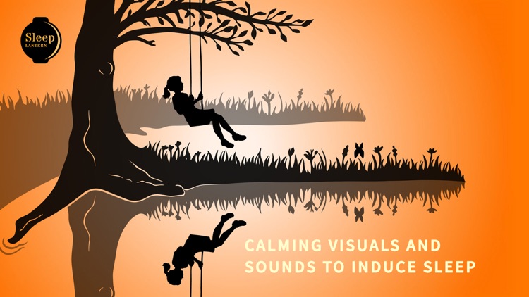 Night Light - Sleep Lantern