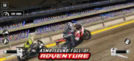 Game screenshot гонки на мотоциклах трюковая е hack