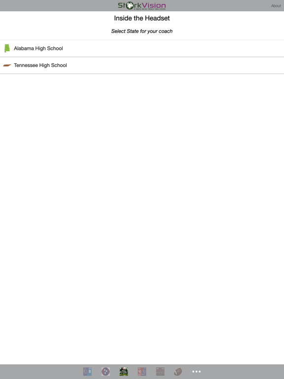 Screenshot #6 pour StorkVision