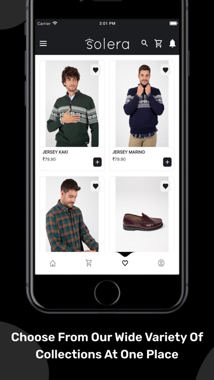 Solera Moda screenshot-3