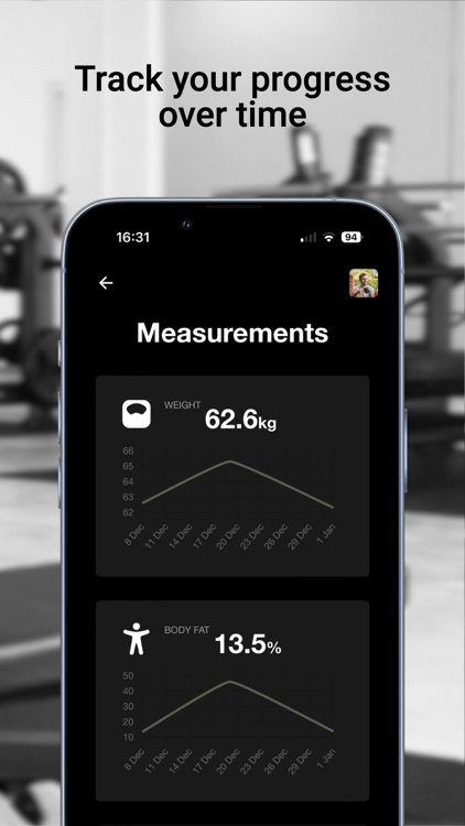 The Bar - Digital Coach screenshot-4