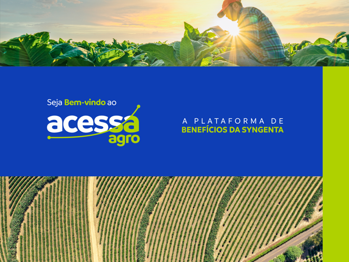 Acessa Agro