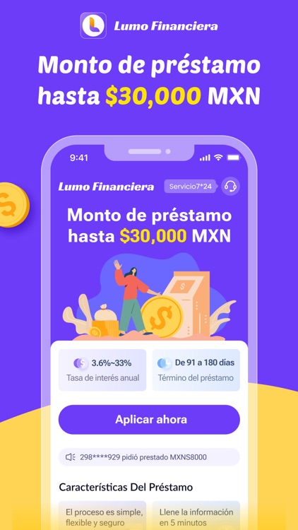 Lumo Financiera