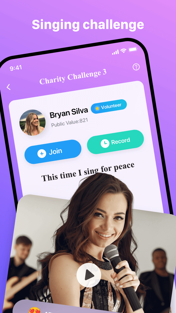Chall - Video Chat and Meet