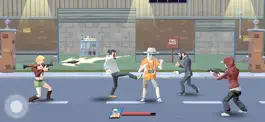 Game screenshot King Fighter Fight Games apk