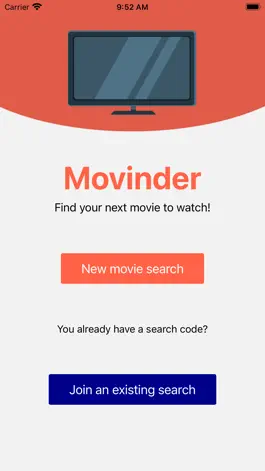 Game screenshot Movinder apk