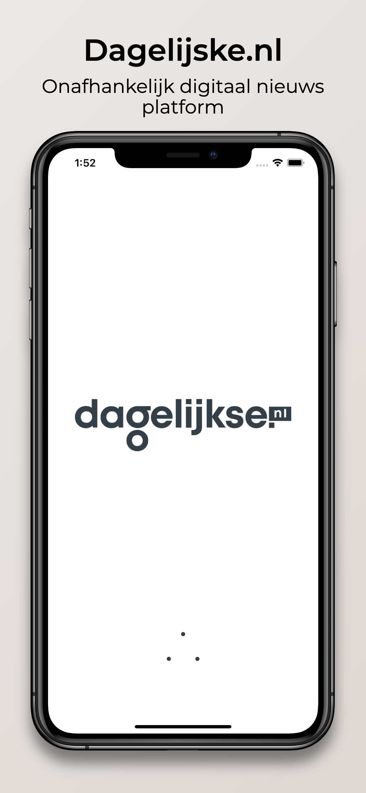 Dagelijkse