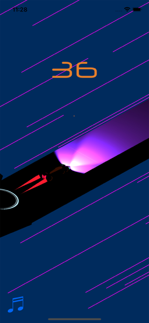 ‎Midnight Voyage Screenshot
