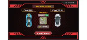 Circuit Drifter 2D screenshot #3 for iPhone