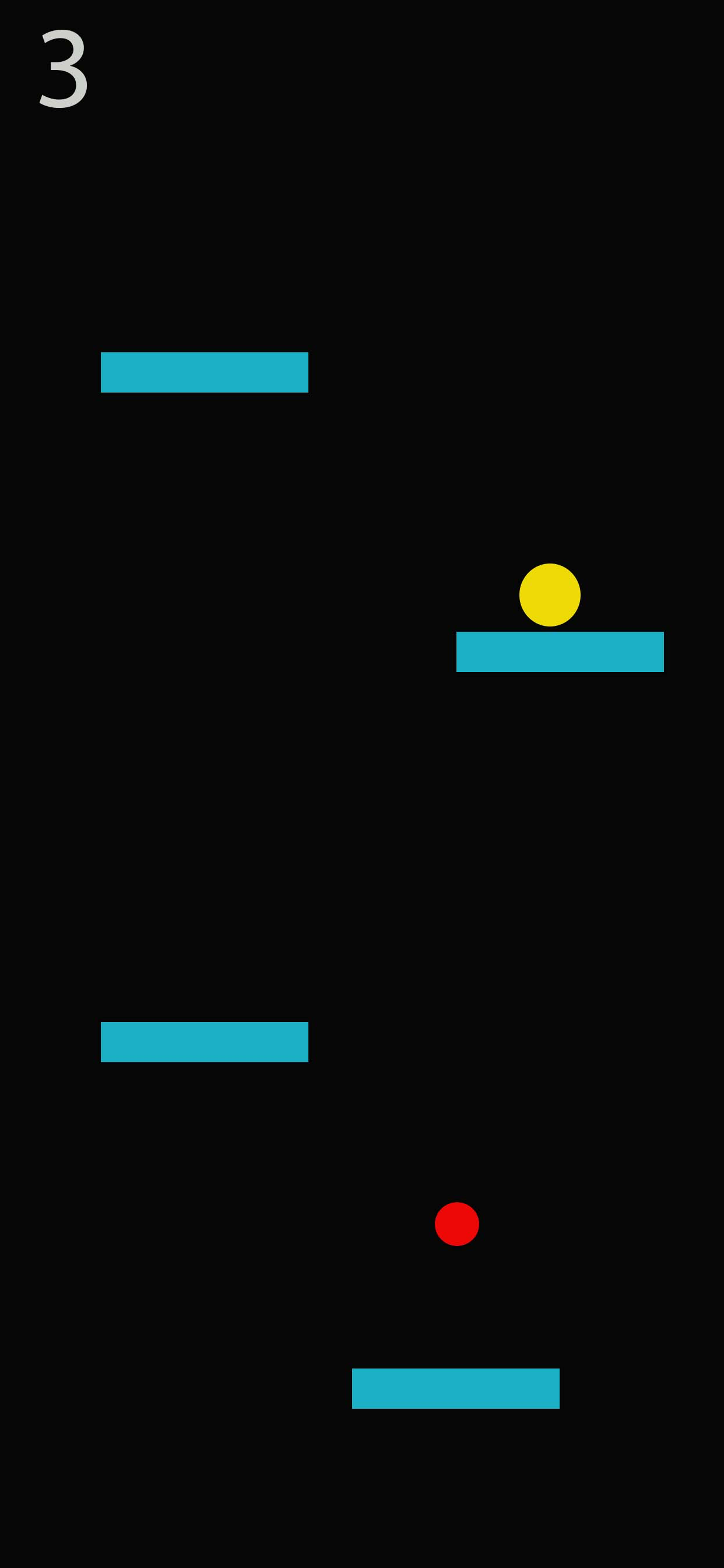 Ball Jump 1.0 screenshot 3