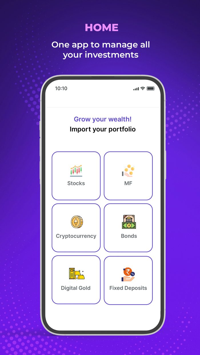 InvestMates Smart Portfolios