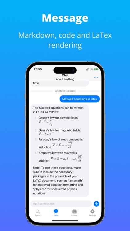 WizBoard - AI Keyboard & Chat screenshot-3
