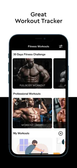 Game screenshot 30 Days Workout Challenge mod apk