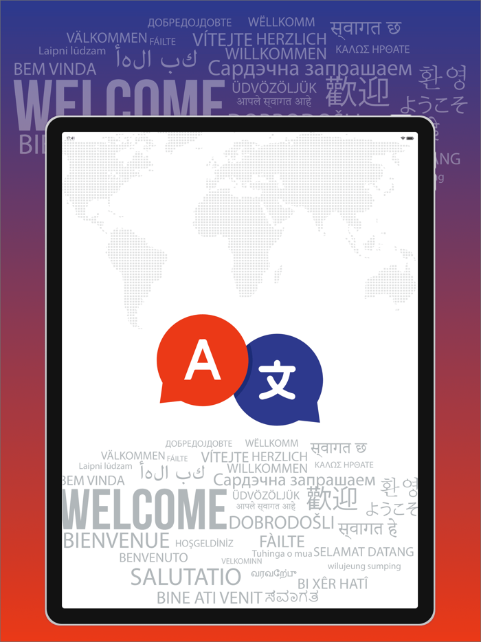 Language Translator for All