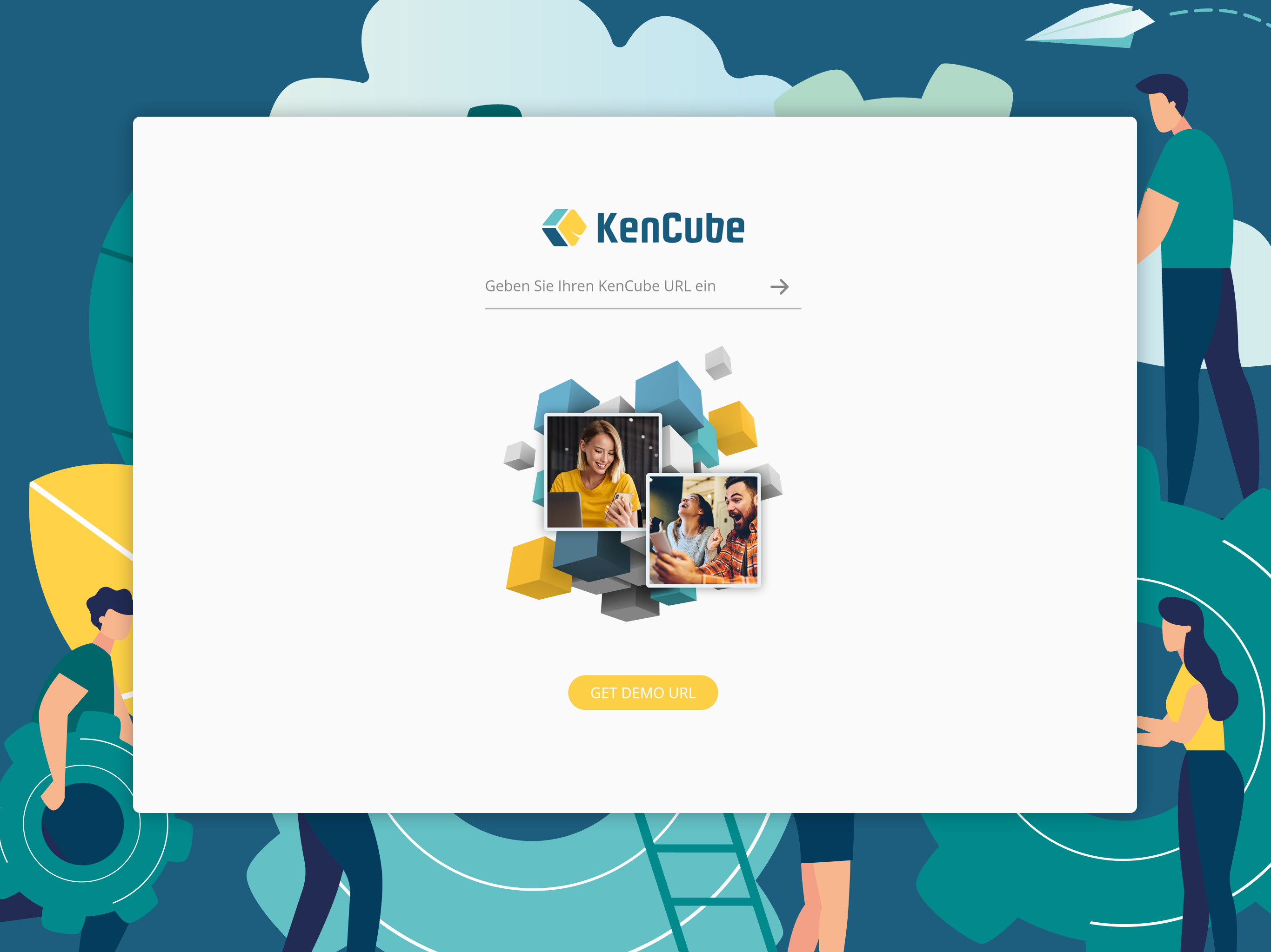 KenCube