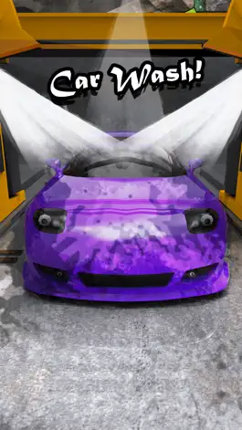 Game screenshot DIY Car Repair Master Garage hack