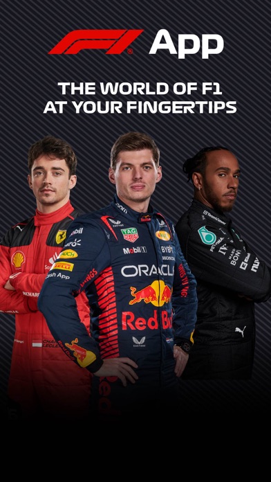 Screenshot #1 pour Formula 1®