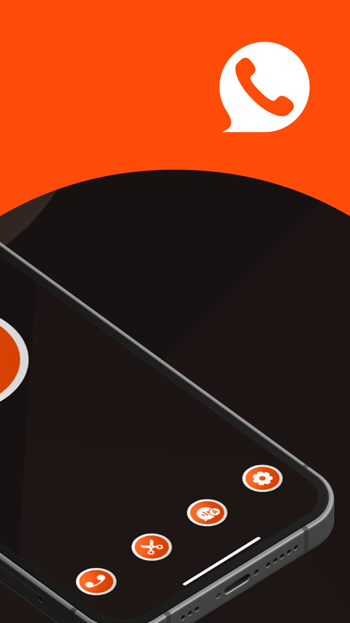 Call Recorder App-Call Spark