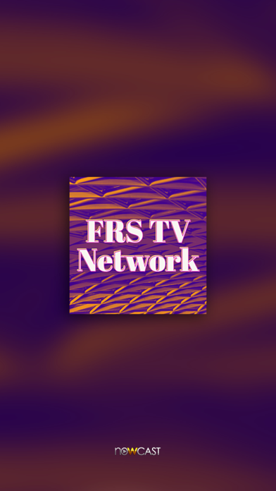 FRS TV Network Screenshot