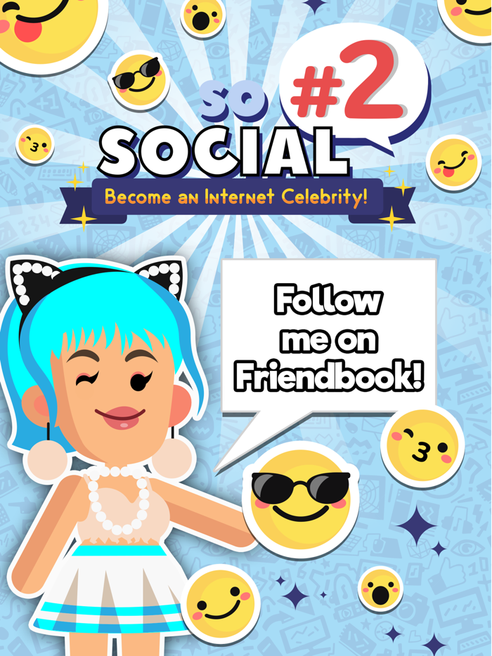So Social 2 Influencer