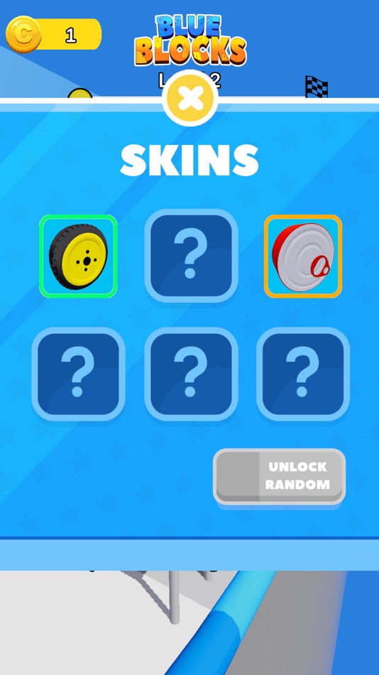 #3. Scale Race (iOS) 由: Nino Zalascek