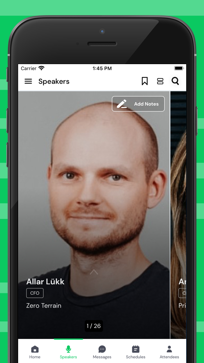 Baltic Sustainability Awards