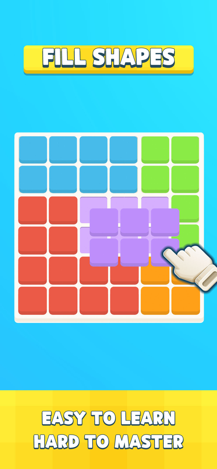 1001 Brain Zen Puzzle