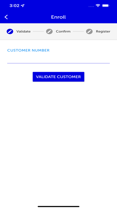 Union Trust Bank Mobile Screenshot