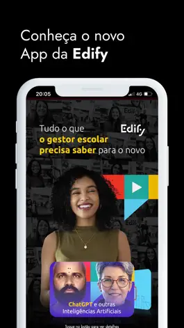 Game screenshot Ediflix hack