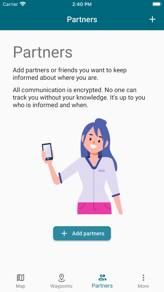 #3. Pinglo (iOS) 由: Kamil Svoboda