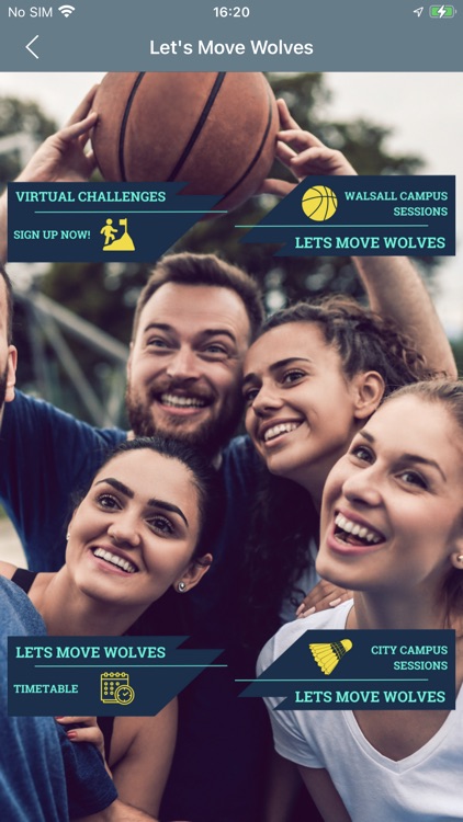 WLV Sport screenshot-4