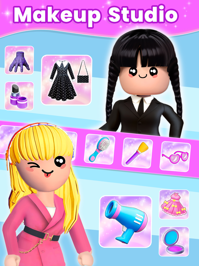 Famous Fashion Stylist Model