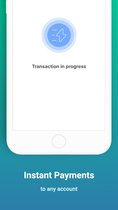 Relámpago Screenshot