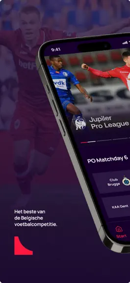 Game screenshot Jupiler Pro League mod apk
