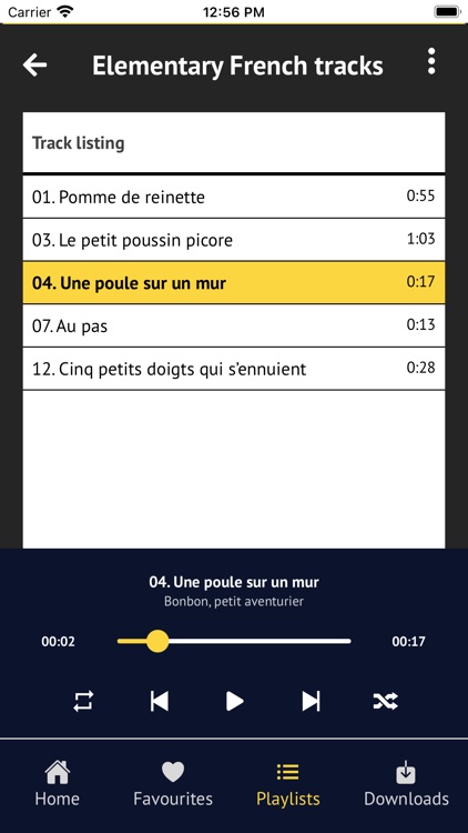 La Jolie Ronde screenshot-4