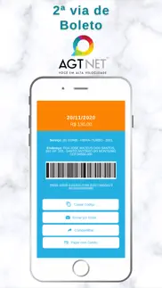 agtnet iphone screenshot 4