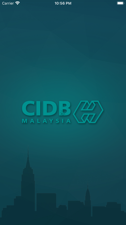 #3. CIDB (iOS) Podle: CIDB Malaysia