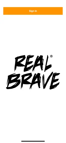 Game screenshot Real Brave Audio mod apk