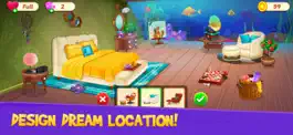 Game screenshot Tile Fever: Match & Design mod apk