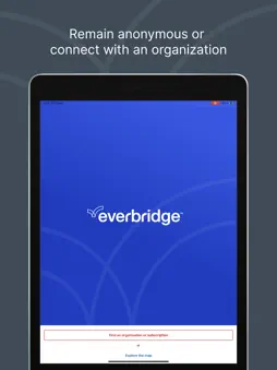 Everbridge screenshot 8